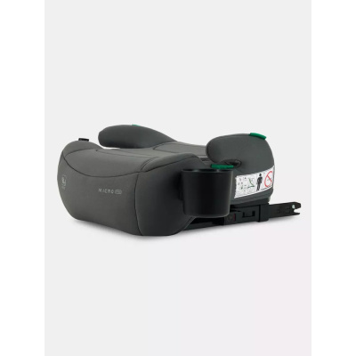 Автокресло-бустер Rant Micro Pro Isofix YC25F Grey