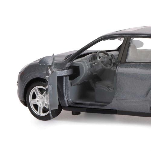 Машинка металлическая Porsche Cayenne S Автопанорама JB1251140 фото 4