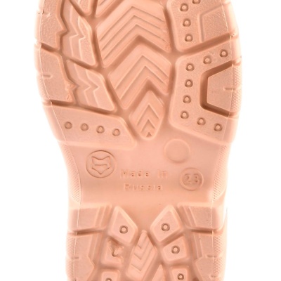 Резиновые сапоги для девочки Pixel 611172406 3