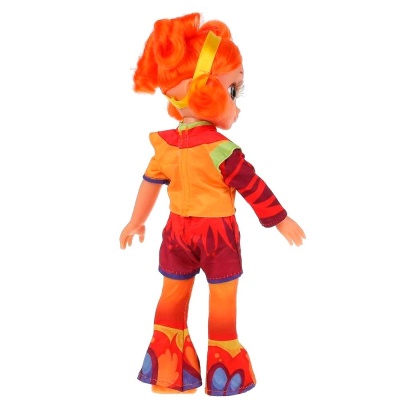 Интерактивная кукла Сказочный Патруль Аленка Карапуз ST20-32-MAG-SA-A-RU