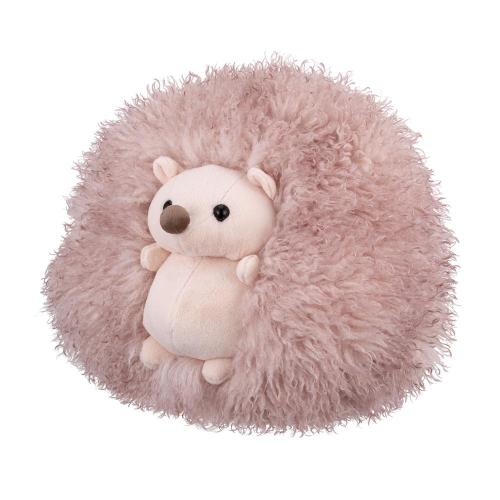 Мягкая игрушка Ёжик 40 см Relana RL24065-40 фото 2