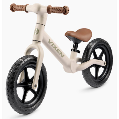 Беговел Happy Baby Vixen 50064 sand 03