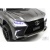 Детский электромобиль Lexus 570 RiverToys E555EE серый глянец Детский электромобиль Lexus 570 RiverToys E555EE серый глянец