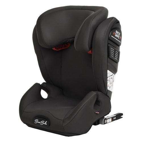 Автокресло BamBola Corsa Fix KRES3961 Графит фото 4