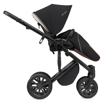 Коляска 2 в 1 Anex m/type Pro (EP-SE01-n) Safa Sahin