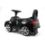 Детский толокар BMW M5 RiverToys A999MP-D чёрный Детский толокар BMW M5 RiverToys A999MP-D чёрный