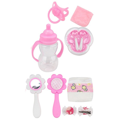 Кукла мечты Reborn 38 см Рыжий Кот ИК-5116 2