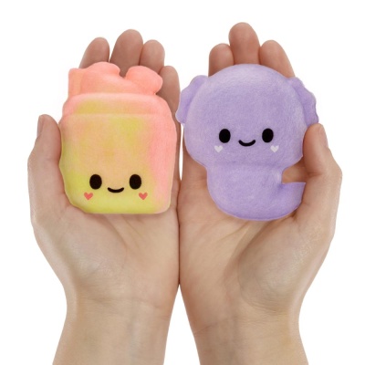 Игровой набор Флаффи Стаффиз Мини 3 Fluffie Stuffiez 43874 02