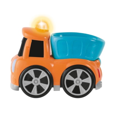 Машинка Trucky Chicco 9355