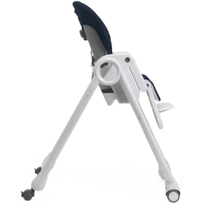 Стульчик для кормления Chicco Polly Magic Relax Blue Passion 04