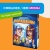 Настольная игра Попаданцы NINJA FISH SW20220173