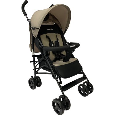 Коляска-трость Everflo Aura Air Beige