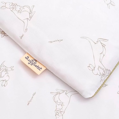 Комплект постельного белья Мамина любовь Lappetti 3142 3