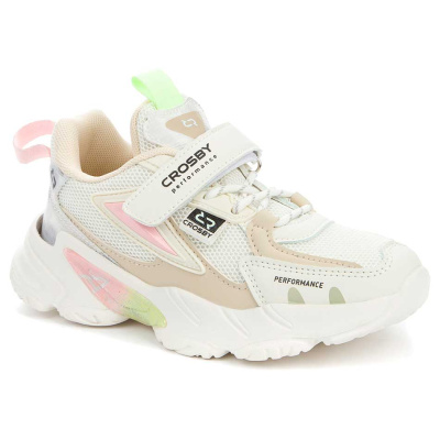 Кроссовки Crosby 237248/01-06