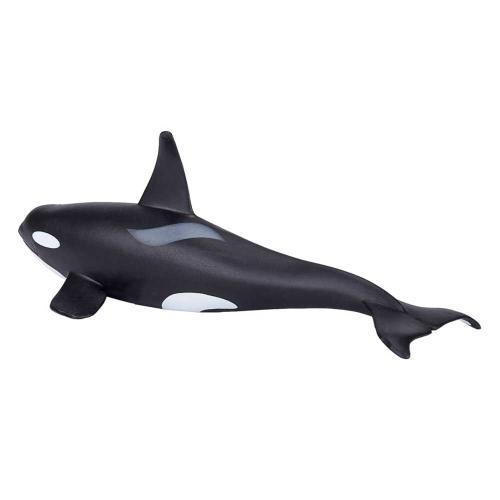 Фигурка Самец косатки Konik AMS3003 фото 4
