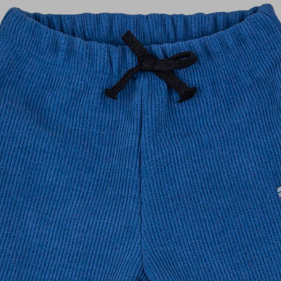 Брюки Берлин Чуди Кидс 570725Ц2-1 синий 02