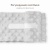 Грелка гелевая Happy Baby 21009 light grey