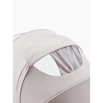 Коляска 2 в 1 Happy Baby Kidlander grey