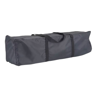 Манеж детский MOWBaby Play RP125 grey
