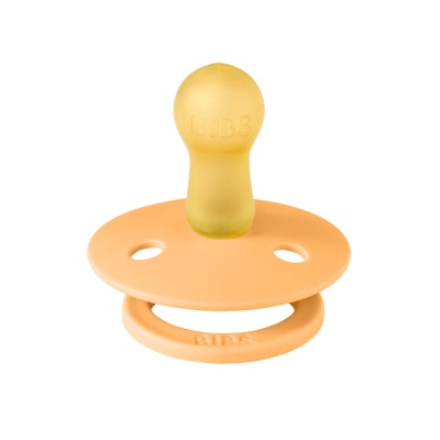 Пустышка латексная Colour Sunkissed от 6 месяцев Bibs 200325 1