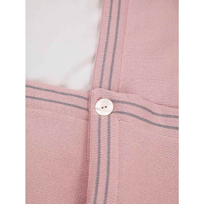 Конверт-плед для малышей размер 95х95 см Наследникъ НВ-МТ-024-ПД 4