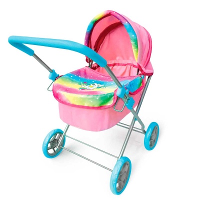 Коляска-люлька для кукол Сaticorn Mary Poppins 453227 1