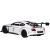 Машинка на радиоуправлении Bentley Continental GT3 Rastar 70600W