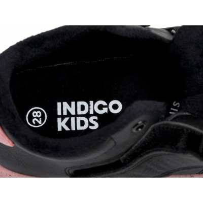 Ботинки для девочки Indigo Kids 50-300B 4