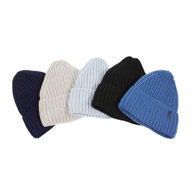 Шапка детская для мальчика размер 46-48 Megashapka 25249 2