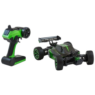 Машина на радиоуправлении гоночная Junfa 17GS06