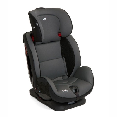 Автокресло Joie Stages FX C1719AAEMB000 Ember