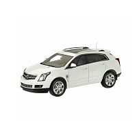 Коллекционная игровая модель Cadillac SRX2012 Ideal 105024