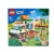 Конструктор Lego City Фургон для фермерского рынка Lego 60345 Конструктор Lego City Фургон для фермерского рынка Lego 60345