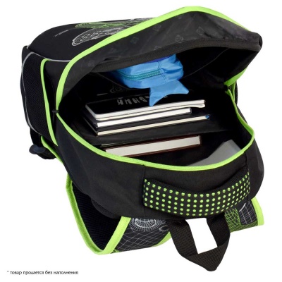 Ранец школьный Джойстики Феникс ФЕ-62979