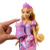 Кукла Disney Princess Рапунцель Mattel JBG09