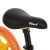 Детский беговел Dino Pituso QW-BB001-Yellow жёлтый