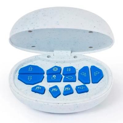 Динозавр Тираннозавр на радиоуправлении Zhorya ZYA-A3092-1 3 Динозавр Тираннозавр на радиоуправлении Zhorya ZYA-A3092-1 3