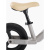 Беговел Happy Baby Flare 50071 grey