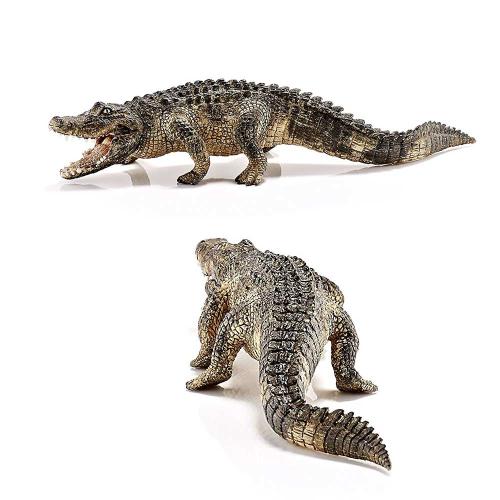 Фигурка Аллигатор Schleich 14727 фото 2