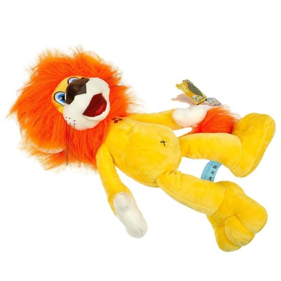 Мягкая озвученная игрушка Львёнок 23 см Мульти-Пульти V70778-23S15 04