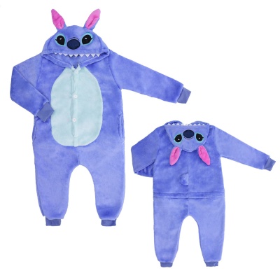 Пижама кигуруми Dongwushuiyi-3