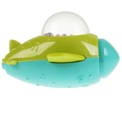 Погремушка Самолетик Умка 2005M270-R