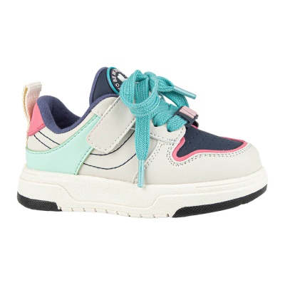 Кеды Kapika 71458-2 Кеды Kapika 71458-2