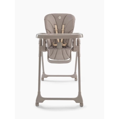 Стульчик для кормления Happy Baby William Pro stone 02