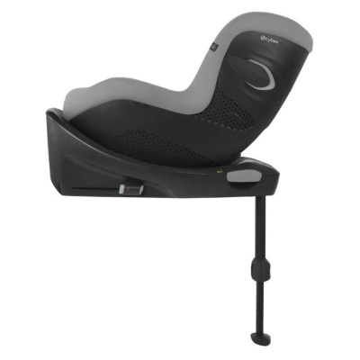 Автокресло Cybex Sirona Gi Plus i-Size&Base Stone Grey 04