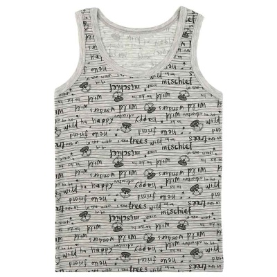 Майка детская Donella 7772906MM-2