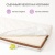 Матрас детский 119 x 60 x 9.5 см Plitex Комфорт Элит