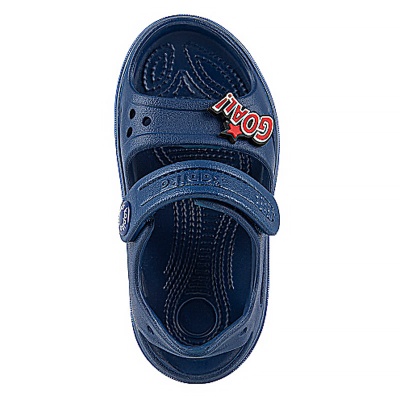 Сандалии для мальчика Kapika 82241-1 синие 3