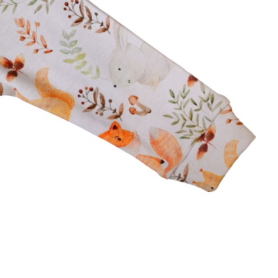 Пижама Лесные зверята Чуди Кидс 094123 05