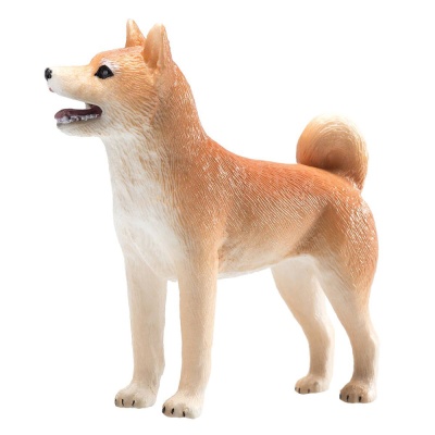 Фигурка Сиба Ину Konik AMF1043 2
